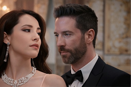 The Heiress Blacklisted Her Husband poster