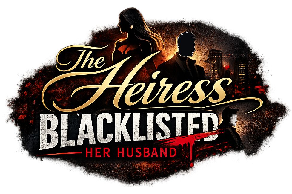 The Heiress Blacklisted Her Husband